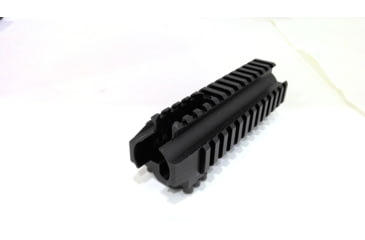Image of EDEMO ERGO Grip AR-15 M4 Forward Rail f/Front Sight Base, 4850, EDEMO2