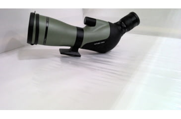 Image of EDEMO Hawke Sport Optics Nature Trek, 16-48x65mm, Porro, Spotting Scope, Green, 55200, EDEMO2