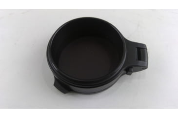 Image of EDEMO Leica Flip Cap 50mm, Black, 59036, EDEMO1