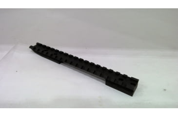 Image of EDEMO NightForce Remington 700 40MOA One-Piece Base, Long Action, Black, A113, EDEMO1