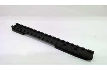 Image of EDEMO NightForce Remington 700 40MOA One-Piece Base, Long Action, Black, A113, EDEMO1