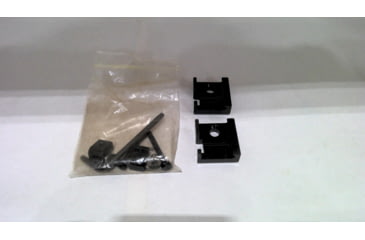 Image of EDEMO Sako A7 Optilock Base, Blue S1800916, EDEMO1