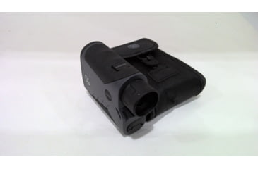 Image of EDEMO SIG SAUER KILO1000BDX 5x20mm Digital Ballistic Laser Rangefinder, High Transmittance LCD, Bluetooth, BDX system, Class 1M, Graphite, SOK10602, EDEMO1