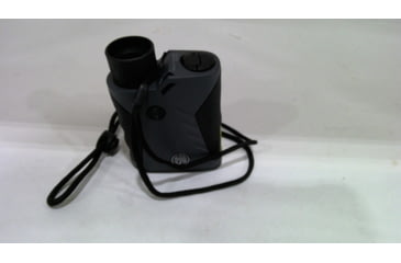 Image of EDEMO SIG SAUER KILO1000BDX 5x20mm Digital Ballistic Laser Rangefinder, High Transmittance LCD, Bluetooth, BDX system, Class 1M, Graphite, SOK10602, EDEMO3