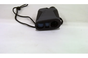 Image of EDEMO SIG SAUER KILO1000BDX 5x20mm Digital Ballistic Laser Rangefinder, High Transmittance LCD, Bluetooth, BDX system, Class 1M, Graphite, SOK10602, EDEMO3