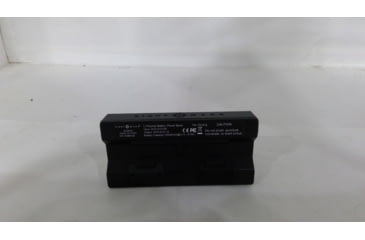 Image of EDEMO SightMark Sightmark Quick Detach Battery Pack, Black, SM28003, EDEMO2