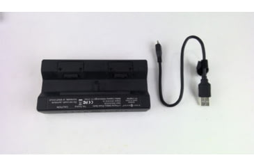 Image of EDEMO SightMark Sightmark Quick Detach Battery Pack, Black, SM28003, EDEMO4
