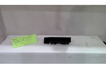 Image of EDEMO Spuhr Rifle Scope Mount, 35MM 6 MIL/20.6 MOA H-38 mm/1.5 L-150 mm/5.9 W-255 g/9.0 oz, Black, SP-5616, EDEMO1