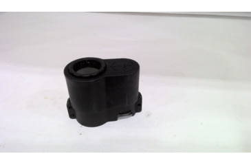 Image of EDEMO Tactacam Film Through The Scope Mount, Black, FTS, EDEMO1