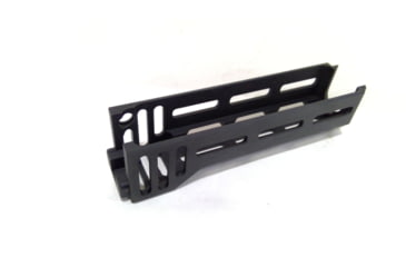Image of EDEMO Tdi Arms AKM Lower M-LOK Handguard, Aluminum, Black, Medium, AKML, EDEMO1