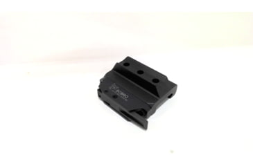 Image of EDEMO Trijicon Compact ACOG Quick Release High Mount, Black AC12034, EDEMO1