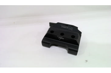 Image of EDEMO Trijicon Compact ACOG Quick Release High Mount, Black AC12034, EDEMO1