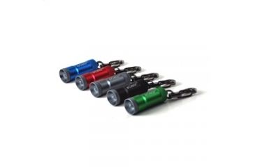 Image of Egear Lr-41 Button Cell Battery Stacks 2 Pack 802072