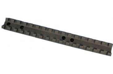 Image of Evolution Gun Works Ruger 10/22 Picatinny Rail Scope Mount 20 MOA, 46102