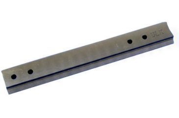 Image of EGW Browning BLR Lever Action Picatinny Rail Scope Mount 2520 - bottom view