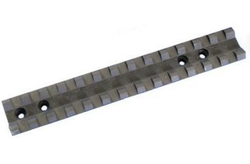 Image of EGW Browning BLR Lever Action Picatinny Rail Scope Mount 2520 - top