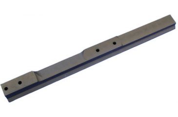 Image of EGW Extended F-Class Picatinny Rail Scope Mount - 20 MOA, bottom view