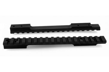 Image of Evolution Gun Works HD Weatherby Mark V Picatinny Scope Mount