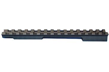 Image of EGW Remington 700 Picatinny Rail Scope Mount - Left Hand, Short Action