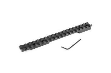 Image of EGW Montana Rifle 1999 Long Action Picatinny Rail Scope Mount 20 MOA