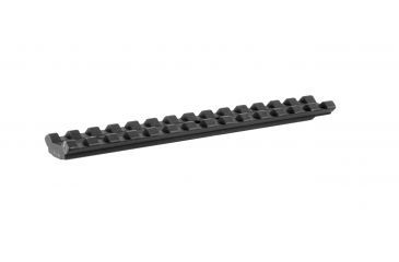 Image of Evolution Gun Works Mossberg 500 Shotgun Picatinny Scope Mount 45300