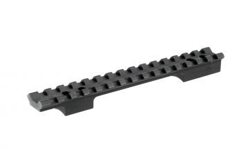 Image of EGW Mossberg 695 Bolt Action Shotgun Picatinny Rail Mount 2084