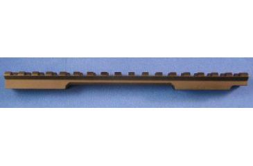 Image of USED Evolution Gun Works Picatinny Rail Scope Mount, Savage Flat Back, Long Action, 20 MOA, 41402, EDEMO2, Condition Fair, Other