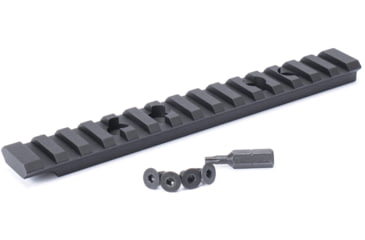 Image of Egw Scope Base Hd Beretta 1301 Comp Tx4 &amp; A400 Pic Rail