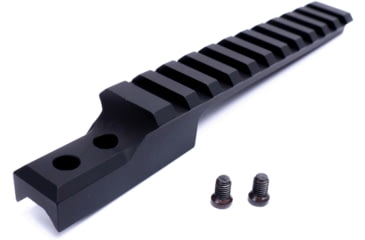 Image of Egw Scope Base Hd Henry Octagon Barrel Pic Rail 0 Moa