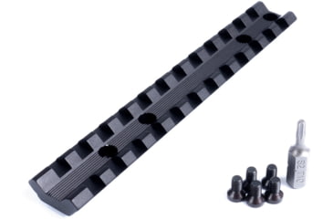 Image of Egw Scope Base Savage Revel Lever Action Picatinny Rail