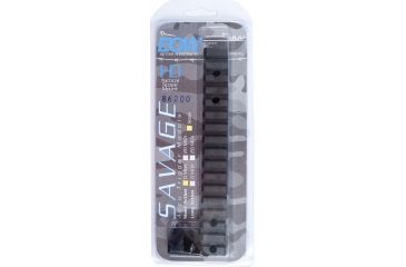 Image of EGW Steel HD Remington 700, 722, 40x Long Action Picatinny Rail Scope Mount 20 MOA