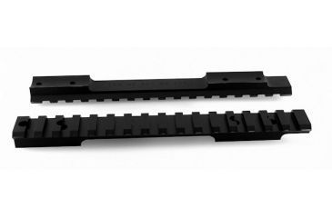Image of Evolution Gun Works Steel HD Savage Short Action Picatinny Rail Scope Mount