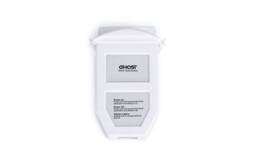 Image of Ehang GhostDrone 2.0 Smart Battery, White GBTS200W00