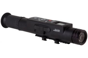 Image of Elcan Digital Hunter Digital Rifle Scope ELDH1