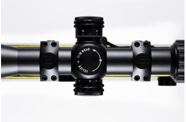 Image of Element Optics Accu-Lite, Extra High, 30mm, 54003