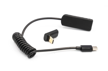 Image of Element Optics Rangefinder Module w/ Ballistic, Black, 50087