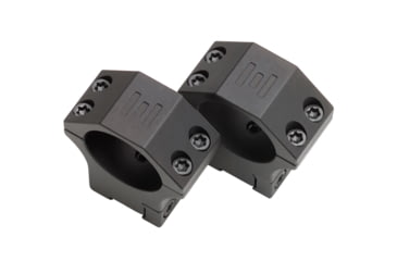 Image of Element Optics XT Riflescope Mount, 1 inch, Dovetail, Medium, 54014