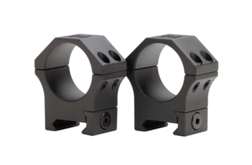 Image of Element Optics XT Riflescope Mount, 1 inch, Dovetail, Medium, 54014