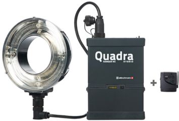 Image of Elinchrom Ranger Quadra Hybrid Li-Ion Ringflash ECO-RQ EL 10404.1