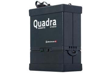 Image of Elinchrom Ranger Quadra Hybrid w/ Lithium Battery EL 10268.1