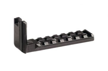 Image of Command Arms Forward Picatinny Rail For Use With X6/X6L/TPR15X System FL1