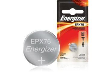 Image of Energizer 1 5 Volt Lithium Photo Battery Epx76bp