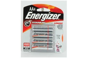 Image of Energizer E2 AA 4pk