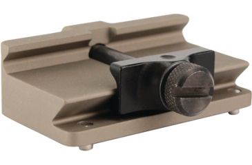 Image of EOTech MRDS 1913 Mount, Tan MRD-042-A2
