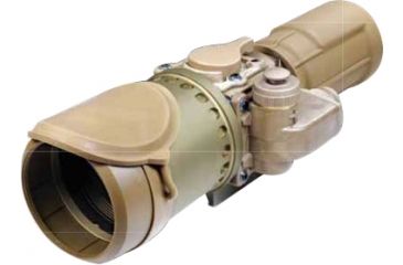 Image of EOTech PVS24-M2124LR Commercial Clip-On Night Vision Device, Taupe, CNVD-I2, ML001 39115150-ML001TP