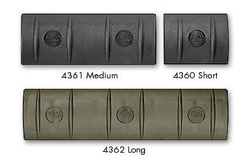 Image of Ergo Grip Weapon Accessories 4360OD