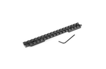 Image of Evolution Gun Works Browning A-Bolt 12 Gauge Scope Mount 43200