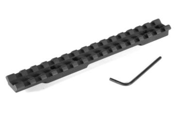 Image of Evolution Gun Works Browning A Bolt WSSM Picatinny Rail Scope Mount 20 MOA