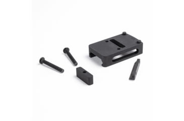 Image of Evolution Gun Works Egw Scope Mount Trijicon Rmr Holosun 407/507c To Pic Adptr