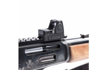 Image of Evolution Gun Works Egw Scope Mount Trijicon Rmr Holosun 407/507c To Pic Adptr